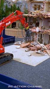 34K views · 401 reactions | RC Truck Event 2025 in Burghausen! ...