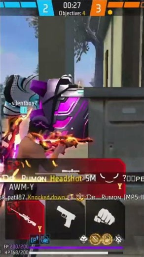 Sniper cs game play to use and trike is best of best