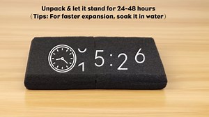 Pawfly 6 Pack Pre-Filter Sponge Fit for Beckett Pond G FR DP Pump, Part No 7209410 7137710, Replacement Pre-Filter Foam Roll