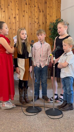 Live Oak Baptist Church on Reels