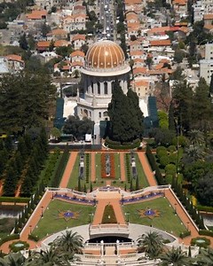 World religions visited | Brakpan Herald