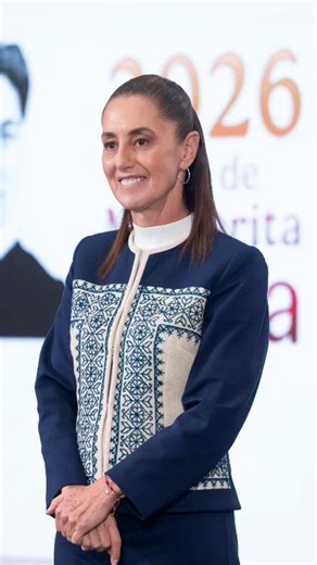 Sin aumentar impuestos, los ingresos del gobierno federal rebasaron seis billones de pesos. En 2025 captamos 487 mil 446 millones adicionales respecto a 2024, es decir, 4.8 por ciento más en términos reales. La meta crece en 2026: reforzamos la recaudación en aduanas y las acciones contra factureras. Los recursos son del pueblo y deben regresar al pueblo. https://csp.presidenta.gob.mx/crece-recaudacion-2025 | Claudia Sheinbaum Pardo