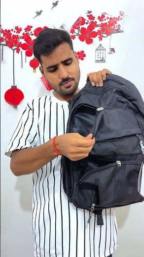Best Laptop Bagpack For School 🎒 Review #laptopbag #unboxing