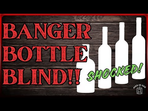 Epic Bourbon Blind: Buffalo Trace vs. Wild Turkey #btac #russellsreserve #15