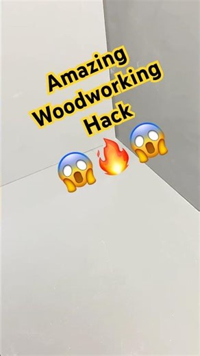 Amazing Woodworking Hack | DIY Woodworking | N.Design&Solution