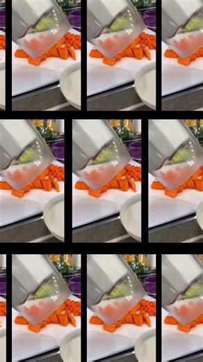 This little chopper does the WORK 👏 Pampered Chef quality, perfectly even chops, zero electricity needed. Backed by Pampered Chef, dishwasher-safe, and free shipping right now. If you cook at home, you need this on your counter.