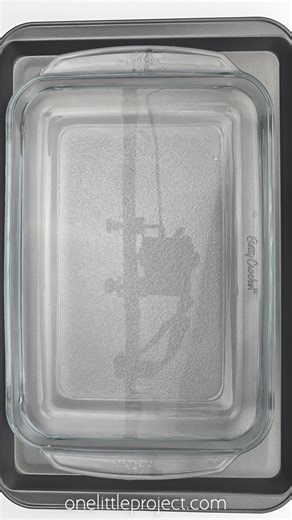 These bendy ghost candles are SO CUTE! Add a wickedly adorable touch to your Halloween decor with these budget-friendly creations. They’re perfect for a quick crafting session, taking just 20 minutes or less to make! https://onelittleproject.com/bendy-ghost-candles/ | One Little Project