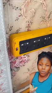 Smoke absorber | Asa Nonso-Okoye