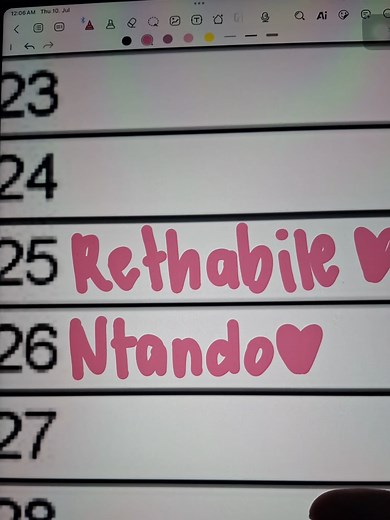 Celebrate Your Birthday on August 26 with a Collector Calendar