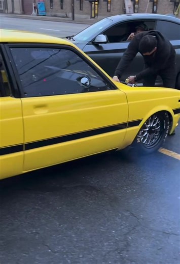 Experience the Thrill of Car Exhaust Sounds!