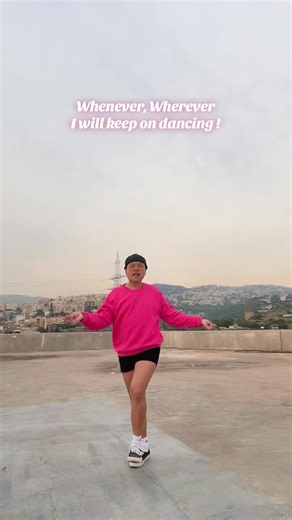 Dance Trends in Lebanon: Embrace the Beat