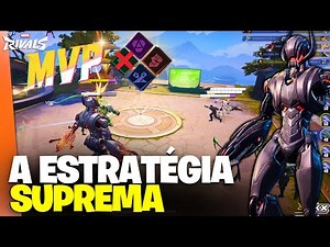 HOW TO WIN AT MARVEL RIVALS TFT