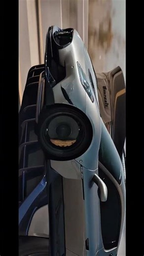 The Return of the Trident 🔱 | Maserati MC20 Aria