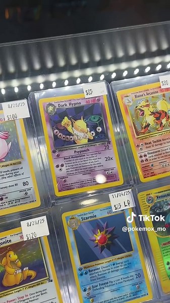 Congrats to @cardquestsac on one year of business! Here’s to many more 🥰 #pokemon #pokemoncards #cardquest #lcs #localcardshop