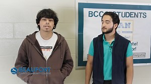 Save on summer at Beaufort County Community College. Lighten your fall and spring classload by taking a summer class. Most classes are offered online, so you can attend on your time, anywhere. Both eight and five-week classes are available. University students can take an affordable class for transfer. Register now for summer or fall classes. | Beaufort County Community College