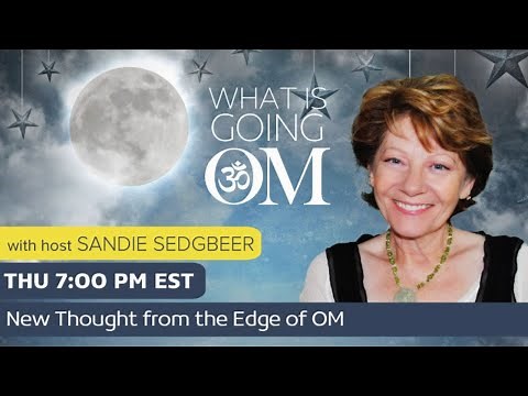 Creation Spirituality with Matthew Fox