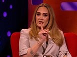 Adele already knew she won one of her Brits before ceremony