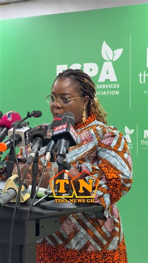LIVE NOW || Pay Us All Arrears Now or We Shut Down – ESPA Cries to...