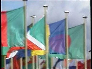 24ème session de la Conference générale de l'UNESCO