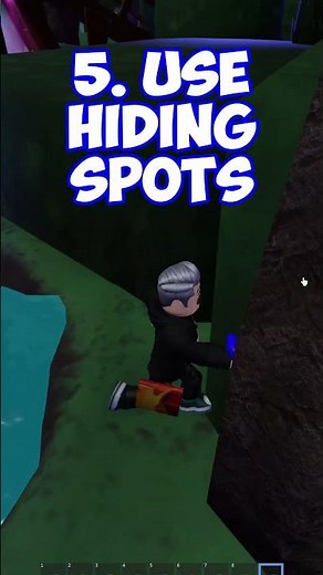 Do THIS to Survive BLUE in Rainbow Friends Chapter 2!
