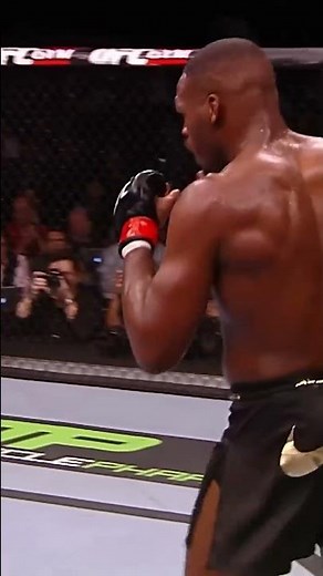 Jon Jones and Alexander Gustafsson Create A Masterpiece! 📅