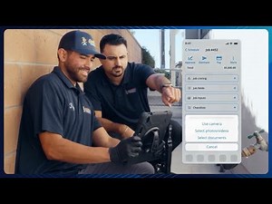 Housecall Pro Spring 2025 Release | New Features, AI Tools & HCP Cam