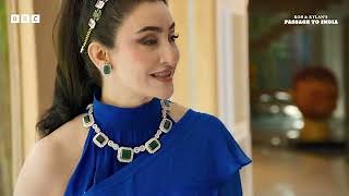 BBC Rob and Rylan’s Passage To India | Trailer - BBC advert UK