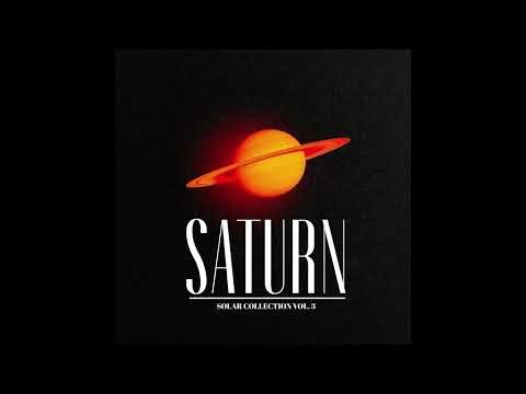 (FREE) Vintage Jazz Sample Pack | "Saturn" | Soulful Loop Kit [STEMS INCLUDED]