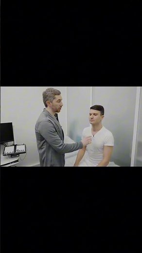 Bulbar group (CN IX, X, XII) nerves examination part 2