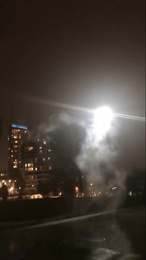 Cherry Bomb Firework