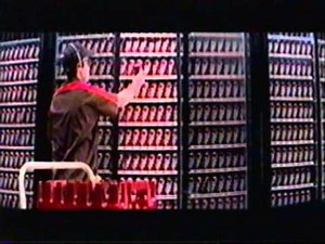 February 1999 WB commercials (part 9)