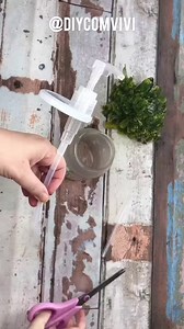 1M views · 1.4K reactions | Potes de vidro decorados | Diy com Vivi | Facebook