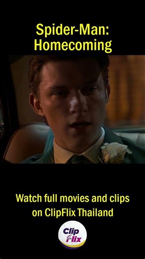 SPIDER-MAN: HOMECOMING | Good Old Spider-Man | Tom Holland, Michael Keaton