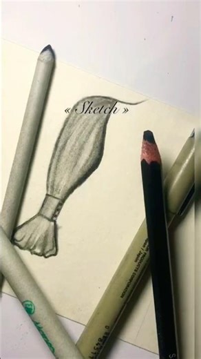 sketching of sleeve #youtubeshorts #art #drawing #illustrationnation