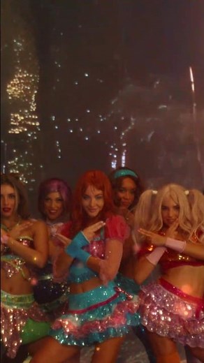 Are you ready to Believix? ✨ Something magical is coming... #shorts | Winx Club