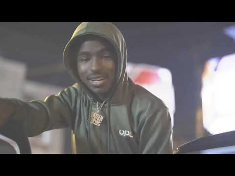 Popp Hunna - Adderall [Corvette Corvette] [1 Hour Loop]