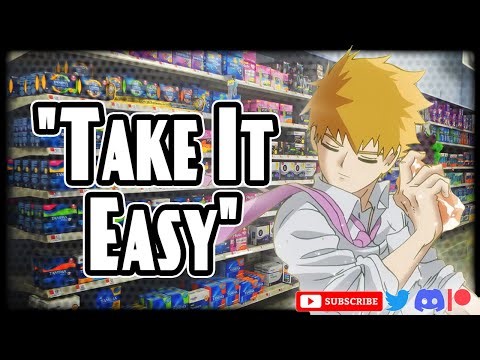 [M4A] Reigen x Listener | Sweet Period Comfort | Gentle Romance ASMR