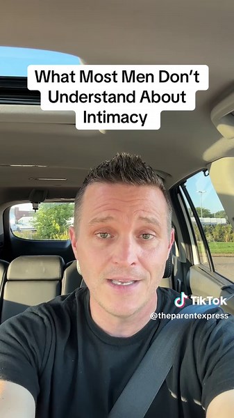 Understanding Intimacy Challenges During Menopause