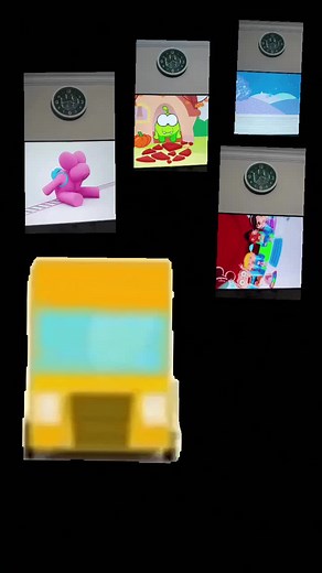 Little Einsteins: Elly and Molang's Bumpy Adventure