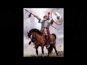Germanic Warriors 200 BC- 1066 AD