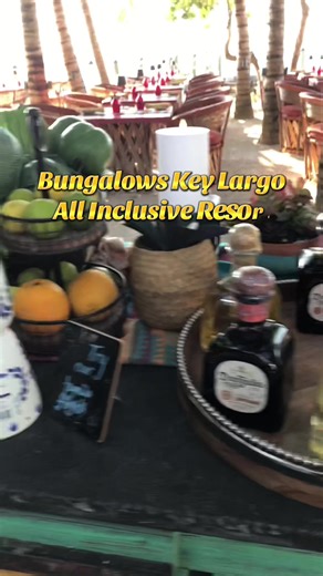 Bungalows in Key Largo FL - Your All-Inclusive Spring Getaway