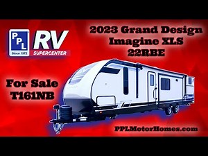 2023 Grand Design Imagine Xls 22RBE - short
