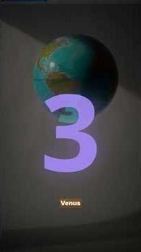 Gentle Space Facts to Drift Off To 🌌💤