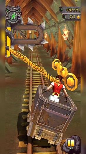 5K views · 26 reactions | Temple run 2 running gameplay  #explorepage #explore #trendingreel #trendingreelsvideo #trendingpost #reelsvideoシ #reelsviralシ #pageviralシ゚ #viralgame #shortsreels #gamingvideocreator #gamingclips #FacebookGaming #GamingCommunity | Er Gamer | Facebook