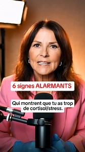 20K views · 130 reactions | Si vous vous reconnaissez dans plusieurs de ces symptômes, votre corps vous envoie un signal clair : il faut agir... Retrouvez le complément pour réguler votre cortisol sur Nubaa.co #cortisol#sante#hormones#sommeil#prisedepoids#fatigue | Nubaa - Anti Stress | Facebook