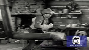 The Beverly Hillbillies - Season 1 - Episode 32 - The Clampetts in Court