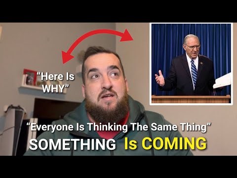 We Are ALL THINKING the SAME thing ⚠️ The RAPTURE is Coming? Chuck Missler