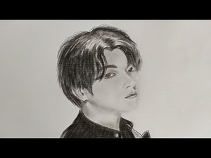 How to Draw Human Model Objects