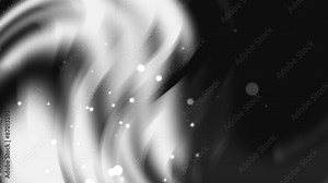 black white abstrack background Suitable for backgrounds, digital designs, web graphics, and abstract concept illustrations.