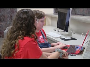 Nonprofit assists special needs adults with job, life skills training